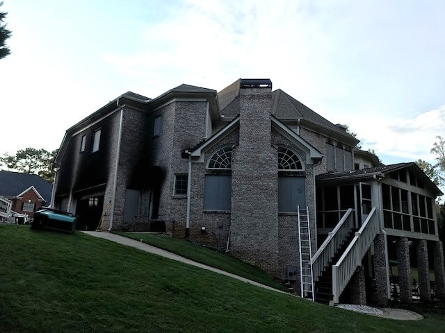 Example of Site Security